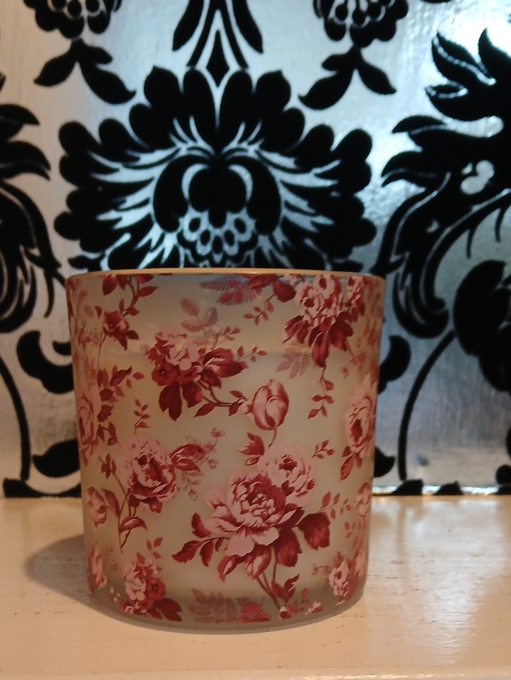 Citrus Bloom 2 Wick Candle